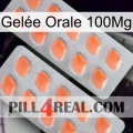 Gelée Orale 100Mg 27